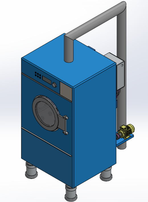 洗衣烘干机缩略图